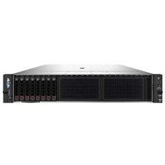 Stackable Sas/SATA Hard Drives R4900 G6 Rack Mounted Server for Internet - Image 2
