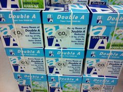 Hot Selling High Grade Factory Price Double A A4 Copy Paper 70gsm,75gsm and 80gsm - Image 5