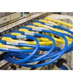 Cable Management System - Dynamic Power Projects Private Limited