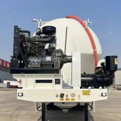 Weifang Ricardo Small Four Cylinder R4105 56kw 75HP 90HP Water Cooling Complete Diesel Engine - Image 4