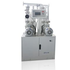 Water Ring Negative Pressure Machine for Hospital Suction System with Ce and ISO Certification - Image 1