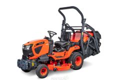 Factory Price G231 Mower Bulk Sale Durable Turf Equipment Available - Image 4