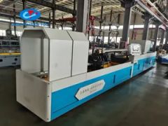 Precision CNC Grinding Machine Tool for Deep-Space Applications - Image 2