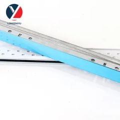 Building Material Fut Suspended Ceiling T Bar Ceiling T Grid Components, Ceiling Frames - Image 3