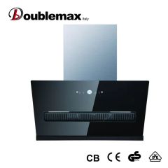 Premium Customizable Smart Range Hood for Modern Kitchens - Image 2