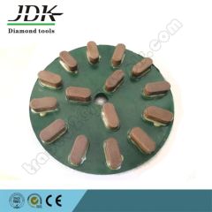 Resin Grinding Disc for Granite, Marble Key - Image 1