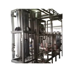 Soy Milk Thermal Processing Line Electric 30Sets/Yr xiandai Dalian Haerbin MOQ100 15D - Image 5