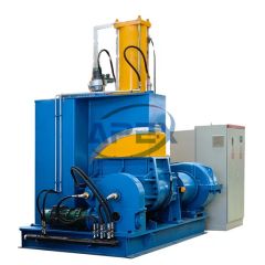 Rubber Kneader Rubber Mixing Machine for Making Rubber Product - Image 4