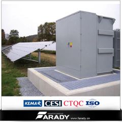 China Solar Energy Systems in Solar Energy Systems - Image 4
