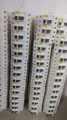 Rccb, 40 A Voltage 220V Frequency 50Hz Phase 220-415v Brand Schneider Alarm Contact No Rated Current 40 A Amp Range 32-40-63 - Image 2