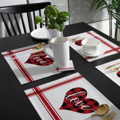 Wholesale Advertising Make Your Own Table Place Mats - Image 6
