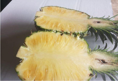MD2 Fresh Pineapples - Image 3