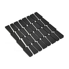 Focusing on Customized Safety Characteristics Recyclable Closed Cell Foam Gasket Sheet for Optoelectronics - Image 5