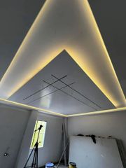 POP Contractors, Location: Indore Length 6 feet Thickness 12.5mm Service City indore No Of Projects Done 50 Service Location/City - Image 4