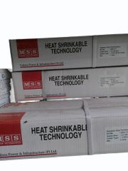 Heat shrinkable technology joint kit, 11kv Size 35mm Voltage 11kv Joint Type Heat Shrink Able Material Heat Shrinkable - Image 1