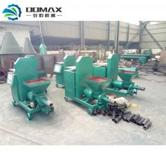 Hookah Coal Ball Honeycomb BBQ Charcoal Briquette Sawdust Briquette Charcoal Making Machine - Image 6