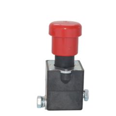48V Emergency Touch Control Switch for Electric Stacker Machines - Image 6