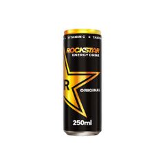 Bulk supply Rockstar Original Energy Drink cheap price wholesale high energy drink Rockstar Original Energy Drink - Image 5