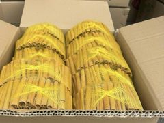 CIGAR CASSIA Grade Cigar 80% roll Packaging 1kg net - Image 1