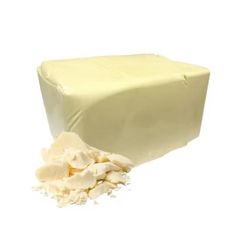 Cocoa Butter (Raw & Deodorized) - Image 2