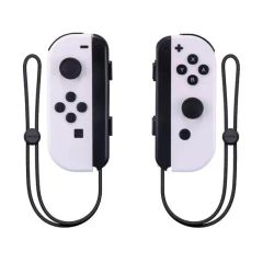 Nintndo Ns Switch Bluetooth Game Controller Handles Joycon Small Handles - Image 2