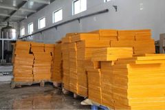 Beeswax Color yellow and white Certification haccp,iso22000,kosher,halal Instruction for use - Image 3