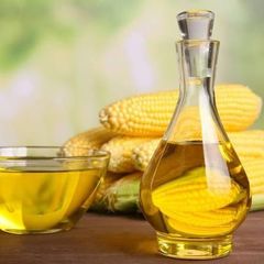 Corn Oil – product photo 2, product detail gallery