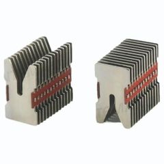 50A Grey MCB ARC Chutes Material ARC Frequency 50Hz IP Rating IP66 Current Rating 50A Rated Voltage 240V Usage/Application - Image 1