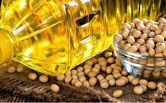 Soybean oil - Image 1