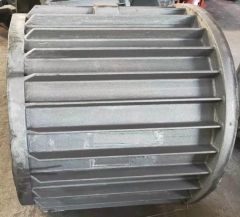Tailored Electrical Equipment Accessories Made with Sand Casting - Image 4