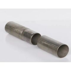Stainless Steel Pipe Tube End Forming Machine Diameter Reduction Tube Shrinking - Image 5