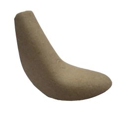 Customizable Biodegradable Shoe Trees for Sustainable Footwear Care - Image 5
