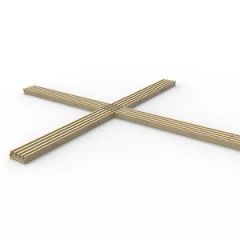Customizable Comb Profile Channel Drain for Industrial Use Length 1000mm Trademark yete Origin Fujian, China Specification - Image 5
