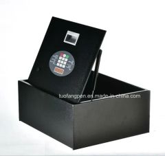 Digital Strongbox Home Safe Intelligent Hotel Safe Size Small Origin China Trademark OEM Color Assorted Usage Satety - Image 2