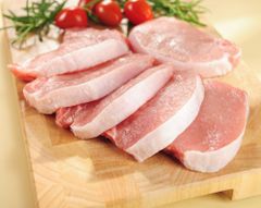 Hind Trotters Body Frozen Pork Bulk Wholesale Supply High Quality Box Packaging for Distributors - Image 4