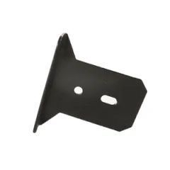 Custom Precise Corner Brace Laser Cutting/ Punching/ Bending Sheet Metal Fabrication - Qingdao ACES Machinery Technology Co., Ltd.
