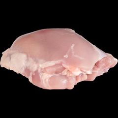 Frozen Chicken Thighs Carefully Prepared Meat Cuts With Reliable Freshness Standards For Food Industry Purchasers - Image 2