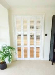 18mm Plywood Modular Kitchen Shutter Thickness 18mm Material Plywood Position Interior Appearance Modern Design - Image 4