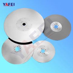 Circular Tissue Paper Slitting Cutter - Image 6