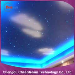 Decorative LED Fiber Optic Star Ceiling Lights - Image 1