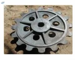Sprockets, A - Image 1