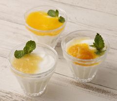 Citrus jam sauce bittersweet Style PRESERVED Shelf Life D+364 Place of Origin Japan Manufacturer Yamashita Orchard Storage Type At normal - Image 3