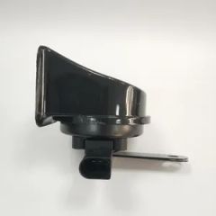 Emark OEM Snail Horn Shape Snail Voltage 12V Current 2.8A Origin China Material Iron Model NO. DL133 HS Code 85123011 Type Electric Horn - Image 6
