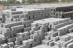 Fly Ash Bricks - Image 3