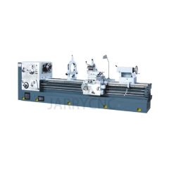 Heavy Duty CNC Pipe Threading Lathe Machine Cw61/2 168 for Metal - Image 5