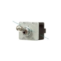 Honeywell 4TL1-3D TL SERIES MICRO SWITCH Toggle Switches - Image 3