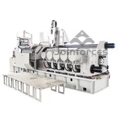 Automatic Drill Pipe Friction Welding Machine Origin China Style Cusrtomized HS Code 8468800000 Electric Current DC Model NO. ZHFW-200A - Image 2