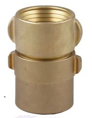 FIRE HOSE COUPLINGS AND ADAPTORS - Image 2
