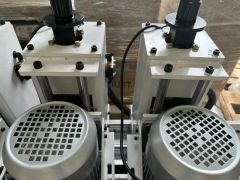 Precision Wood Hinge Boring Machine for Efficient Joinery Professional Use - Image 4