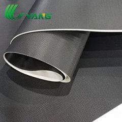 ISO Standard PU/PVC Treadmill Conveyor Belt Running Belt for Fitness - Image 3